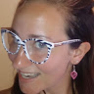 Meet your Posher, Amethyst